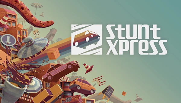 Stunt Xpress