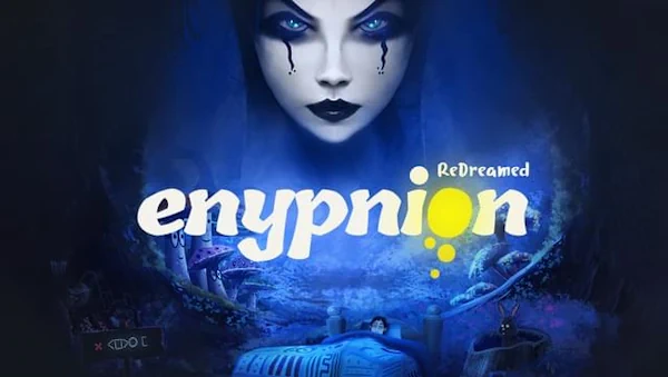 Enypnion Redreamed