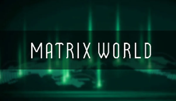 Matrix World