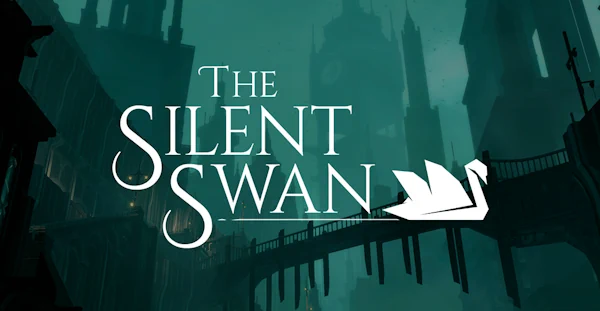 The Silent Swan