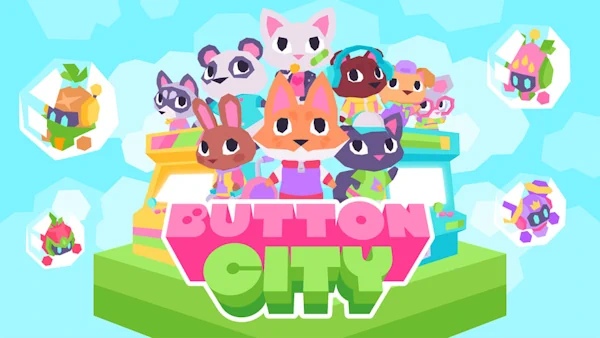 Button City