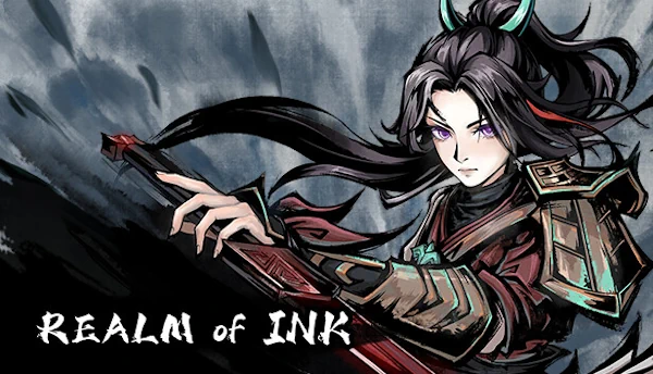 Realm of Ink