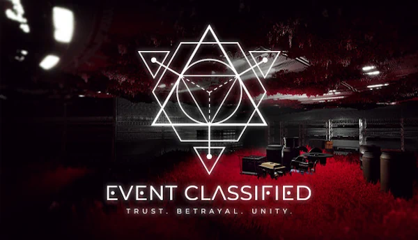 SCP: EVENT CLASSIFIED