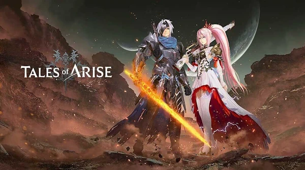 Tales of Arise