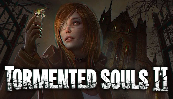 Tormented Souls 2