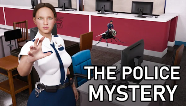 The Police Mystery