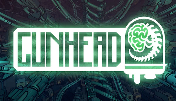 GUNHEAD