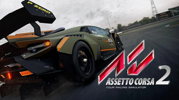 Assetto Corsa 2