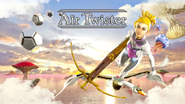 Air Twister