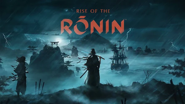 Rise of the Ronin