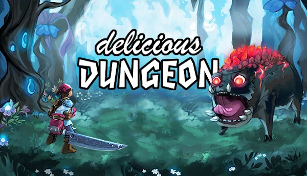 Delicious Dungeon