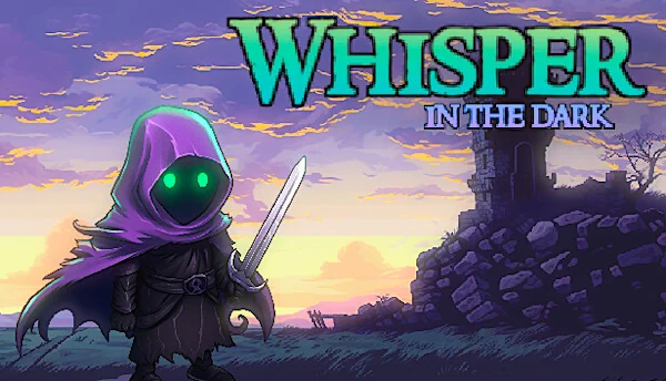 Whisper: in the Dark