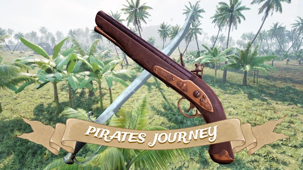 Pirates Journey