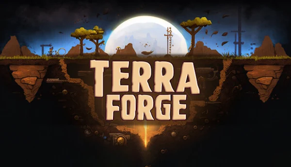 TerraForge