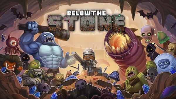 Below the Stone