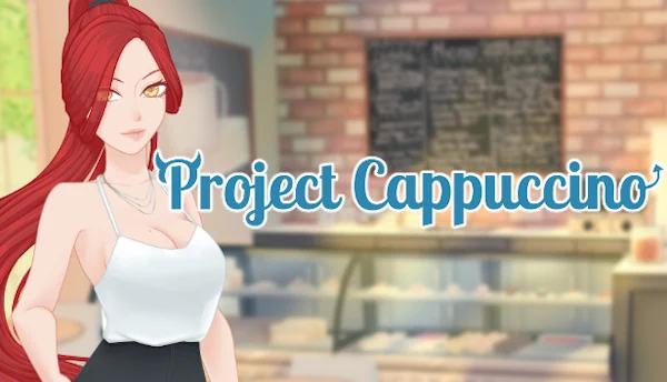 Project Cappuccino