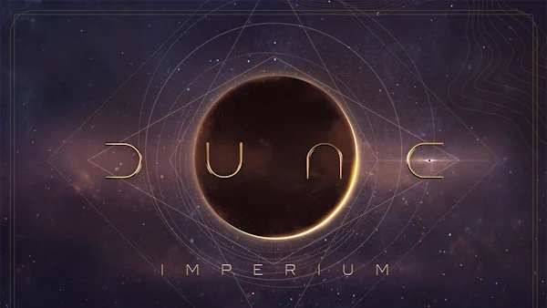 Dune: Imperium