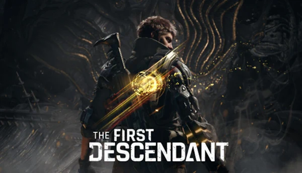 The First Descendant