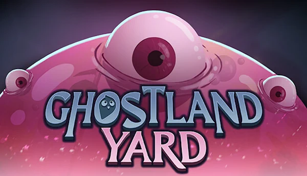 Ghostland Yard