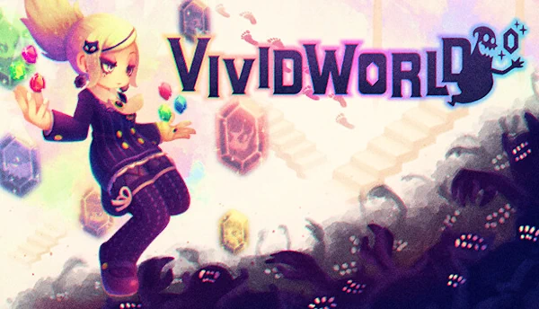 Vivid World