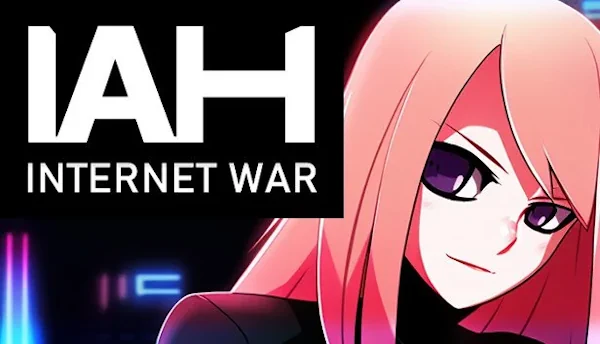 IAH: INTERNET WAR