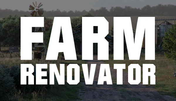 Farm Renovator