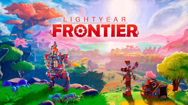 Lightyear Frontier