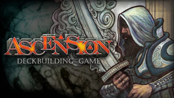 Ascension: Deckbuilding Game