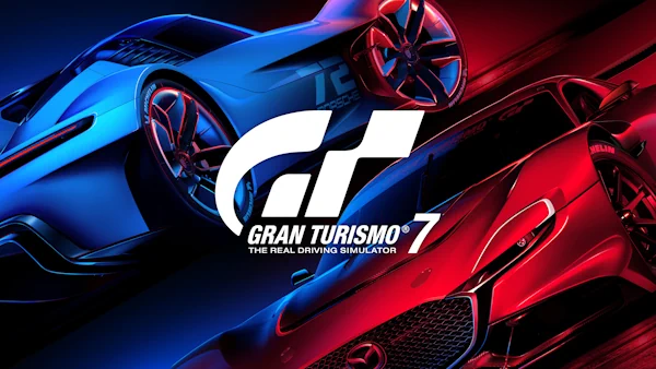 Gran Turismo 7