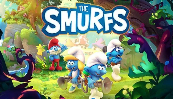 The Smurfs - Mission Vileaf