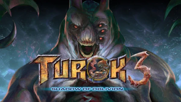 Turok 3: Shadow of Oblivion Remastered