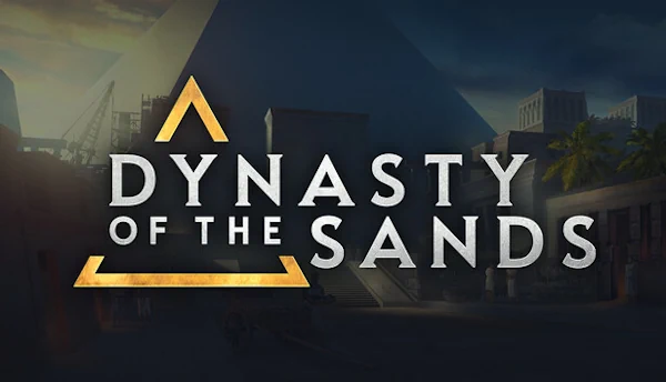 Dynasty of the Sands