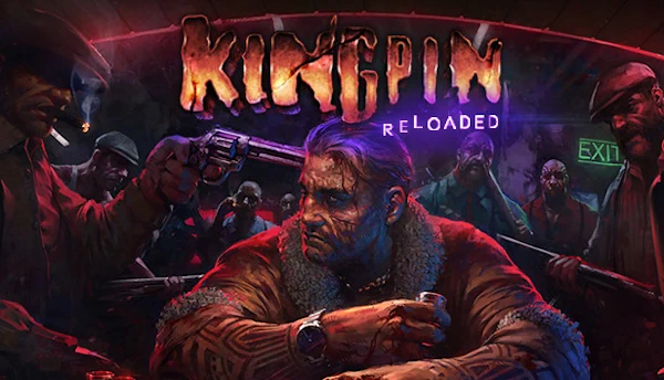 Kingpin: Reloaded