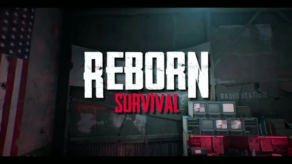 REBORN: Survival