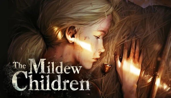 Дети Плесени (The Mildew Children)