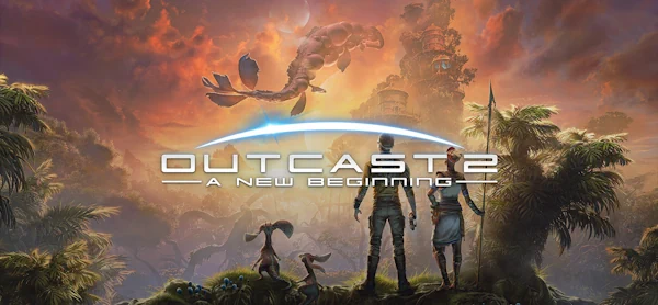 Outcast - A New Beginning