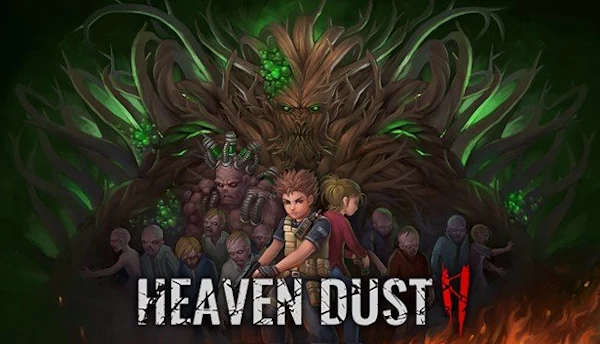 Heaven Dust 2