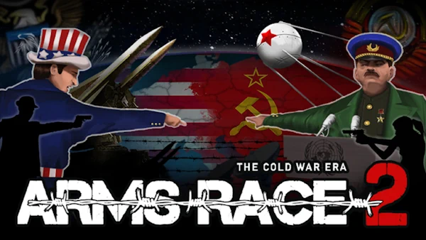 Arms Race 2