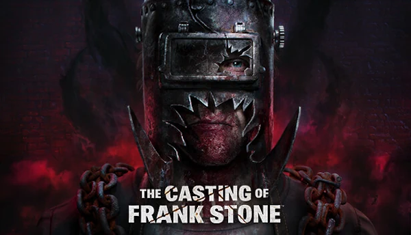 The Casting of Frank Stone