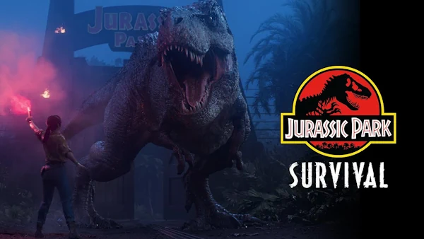 Jurassic Park: Survival