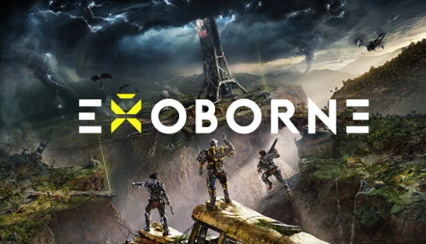 Exoborne