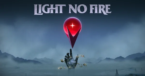 Light No Fire