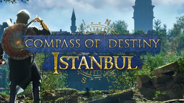 Compass of Destiny: Istanbul