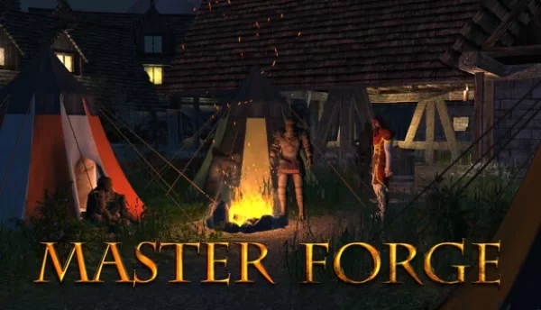 Master Forge