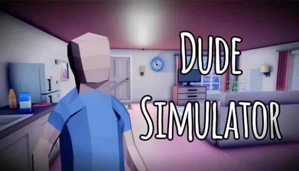 Dude Simulator