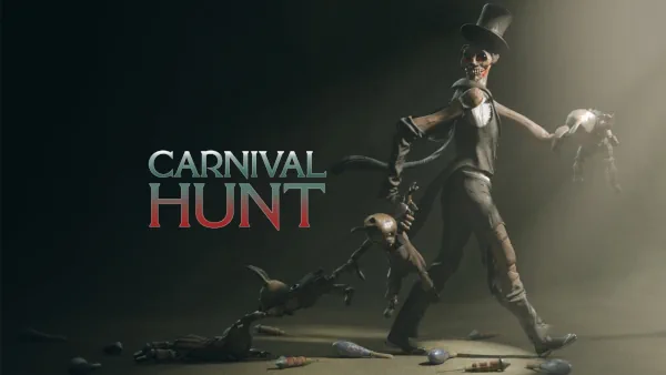 Carnival Hunt