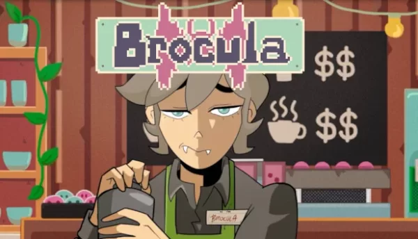 Brocula