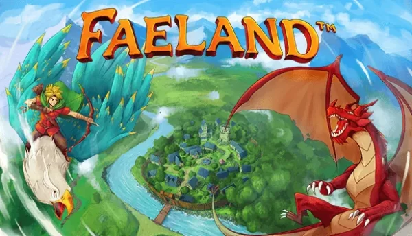 Faeland