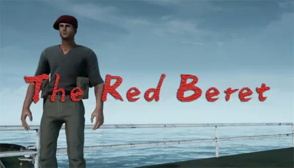 The Red Beret