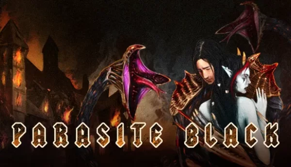 Parasite Black